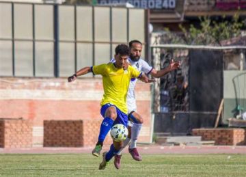 بترول أسيوط يستضيف طنطا في دوري المحترفين