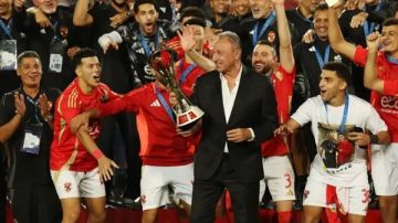 بعد الإساءة لـ محمود الخطيب..نادي جرين هيلز يحيل مصطفى القاضي للتحقيق