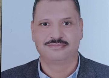 بقرار وزاري.. محمد دياب أمينا مساعدا للشئون المالية بجامعة بنها بقرار وزاري.. محمد دياب أمينا مساعدا للشئون المالية بجامعة بنها