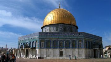 ثالث أيام عيد الفصح.. الأوقاف الإسلامية: أكثر من 750 مستوطنا اقتحموا المسجد الأقصى منذ صباح اليوم