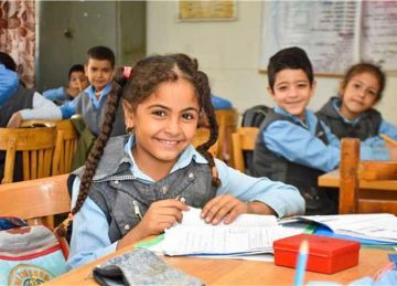 جدول امتحانات شهر أبريل 2025 لصفوف النقل في الجيزة تنطلق الأحد