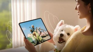 جهاز لوحي خارق بتوقيع أوبو.. إليك المواصفات والسعر