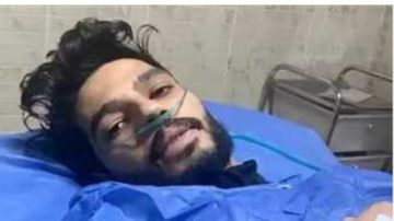 خالد الغندور ينعي إبراهيم شيكا لاعب الزمالك السابق خالد الغندور ينعي إبراهيم شيكا لاعب الزمالك السابق