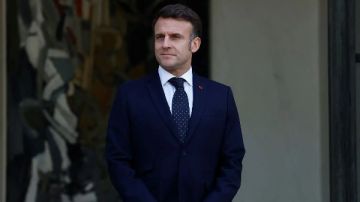 خبير: زيارة ماكرون رسالة طمأنة ودعاية سياحية عالمية لمصر