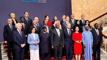 خلاف بين 3 دول عربية يعرقل التوصل إلى بيان بشأن السودان في مؤتمر لندن خلاف بين 3 دول عربية يعرقل التوصل إلى بيان بشأن السودان في مؤتمر لندن