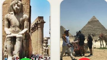 صحح مفاهيمك الأوقاف: السائح ليس هدفا للاستغلال واحترامه واجب صحح مفاهيمك الأوقاف: السائح ليس هدفا للاستغلال واحترامه واجب