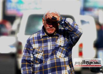 طقس المحافظات.. الثلاثاء ارتفاع الحرارة واضطراب الملاحة ورياح نشطة طقس المحافظات.. الثلاثاء ارتفاع الحرارة واضطراب الملاحة ورياح نشطة