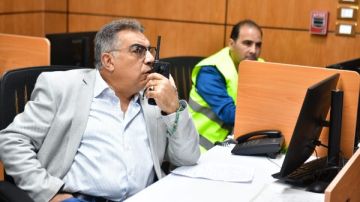 محافظ الدقهلية يتابع جهود التعامل مع سقوط الأمطار ورفع المياه محافظ الدقهلية يتابع جهود التعامل مع سقوط الأمطار ورفع المياه