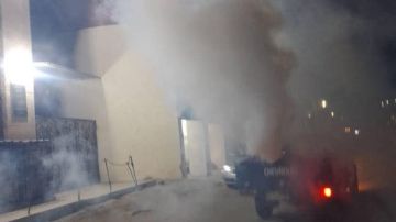 محافظ الغربية: استمرار حملات مكافحة الناموس يوميا بالمراكز والمدن