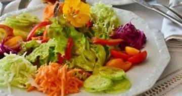 مع تقلبات الطقس.. عزز مناعتك بالتغذية السليمة