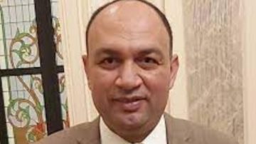 نائب: عيد تحرير سيناء ذكرى عظيمة خالدة في وجدان شعب مصر