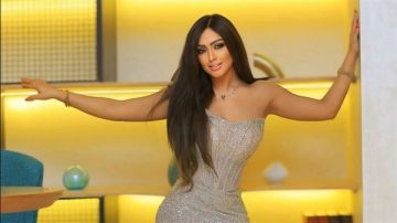 ندى بهجت تقدم اليوم أوبريت الدنيا ربيع على مسرح البالون ندى بهجت تقدم اليوم أوبريت الدنيا ربيع على مسرح البالون