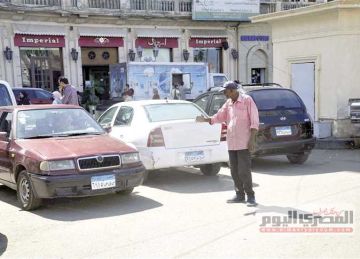 20 سايسا في قبضة الأمن.. والنيابة تخلي سبيلهم (القصة الكاملة)