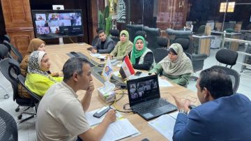 أخبار قنا ضبط 44 جوال دقيق مدعم.. وانتشال جثمان شاب من أنقاض بئر بالصحراء