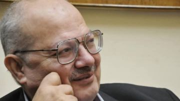 أسرة تحرير صدى البلد تنعى محمد الدسوقي .. والعزاء السبت بالحامدية الشاذلية