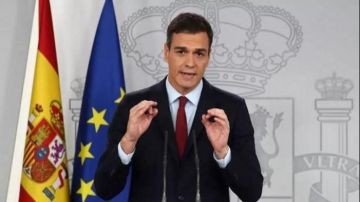 إسبانيا تلجأ لاحتياطيات النفط الاستراتيجية لمواجهة أزمة انقطاع الكهرباء