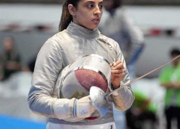 القومي للمرأة والأمم المتحدة والاتحاد الأوروبي يطلقون حملة لمكافحة العنف الإلكتروني ضد اللاعبات  القومي للمرأة والأمم المتحدة والاتحاد الأوروبي يطلقون حملة لمكافحة العنف الإلكتروني ضد اللاعبات