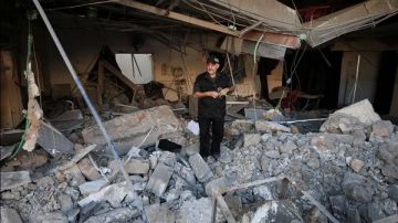 الوطني الفلسطيني: استهداف مستشفى المعمداني يشكل فصلا جديدا في سياسة القتل الممنهج