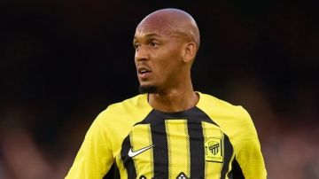 لا يهمنا المستوى.. فابينيو يفاجئ جماهير الاتحاد بعد الفوز على الاتفاق لا يهمنا المستوى.. فابينيو يفاجئ جماهير الاتحاد بعد الفوز على الاتفاق