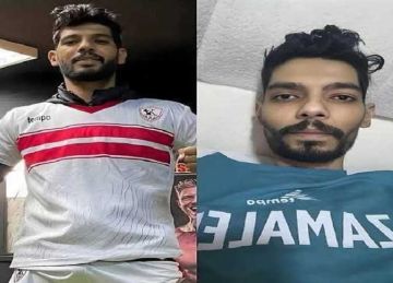 لعب للزمالك ودعمه تامر حسني .. 10 معلومات عن الراحل إبراهيم شيكا  لعب للزمالك ودعمه تامر حسني .. 10 معلومات عن الراحل إبراهيم شيكا