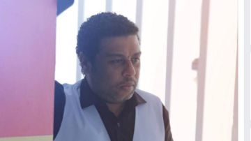 محمد جمعة ينعى زوجة نضال الشافعي.. صديقتي وعشرة العمر