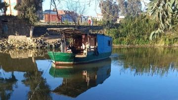 مخالفات تعرض صاحب المركب لسحب الترخيص نهائيا مخالفات تعرض صاحب المركب لسحب الترخيص نهائيا