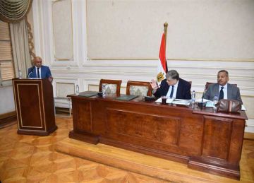 مساعد وزير الصحة أمام النواب : تخصيص مليار و400 مليون جنيه لتطوير مستشفى حلوان