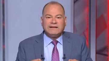 نشأت الديهي يعرض نتائج ما جرى في غزة بعد 7 أكتوبر