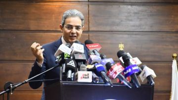 نقيب الإعلاميين: الكلمة والصورة من أخطر الحروب المعاصرة ونخوض معركة وعى