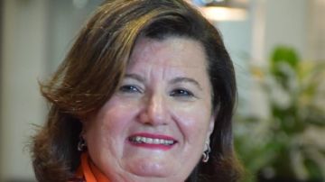 نيفين عبد الخالق: رئاسة مصر لبرلمان المتوسط تعكس ثقة العالم في القيادة السياسية