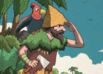 هل تتمتع بقوة ملاحظة؟.. اعثر على الوجه المخفي في 10 ثوان هل تتمتع بقوة ملاحظة؟.. اعثر على الوجه المخفي في 10 ثوان