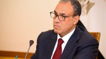 وزير الخارجية أمام حقوق إنسان النواب لبحث التنسيق ومواجهة حملات التشويه