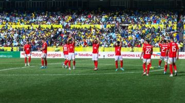 إسلام الشاطر: الاختيارات الحالية في الأهلي مقنعة.. ولا أعلم سبب ابتعادي