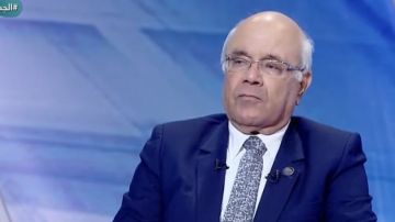 الفيومي: اضطرابات الرسوم الجمركية فرصةذهبية لتوسيع الصادرات وجذب الاستثمار لمصر