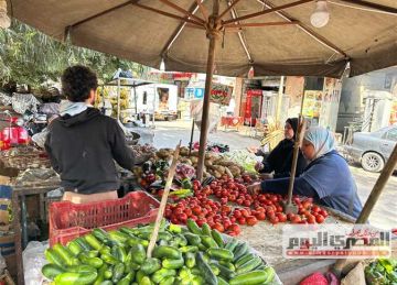 الليمون والبامية في الصدارة.. ارتفاع أسعار الخضروات في مطروح اليوم السبت