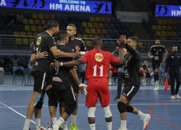 بث مباشر مباراة الأهلي والاتحاد في نصف نهائي كأس مصر لكرة الطائرة بث مباشر مباراة الأهلي والاتحاد في نصف نهائي كأس مصر لكرة الطائرة