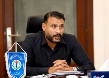 بروتوكول ثلاثي بين القنصلية الفرنسية والمعهد الفرنسي ونادي سموحة