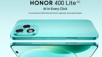 بمواصفات رائدة.. طرح أفضل هاتف لشركة هونر صور