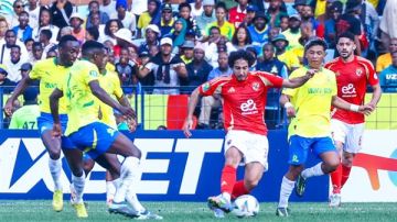 تشكيل صن داونز المتوقع أمام الأهلي في دوري أبطال أفريقيا