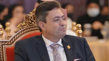 حماة وطن يطالب بإطلاق قناة سياحية لتعزيز مكانة مصر عالميا