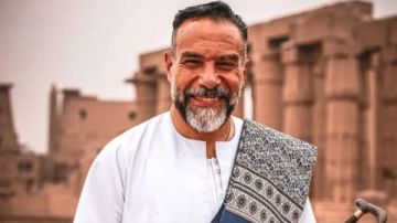 خميس يكشف تفاصيل المبادرة للترويج للحضارة المصرية القديمة