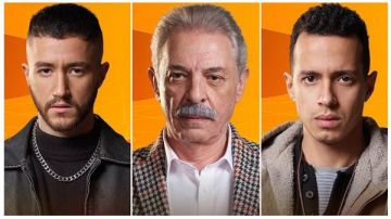 سبب بكاء جلا هشام في نهاية تصوير ولاد الشمس سبب بكاء جلا هشام في نهاية تصوير ولاد الشمس