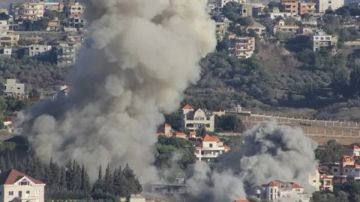 قصف إسرائيلي يقتل 5 فلسطينيين في شمال غربي مدينة غزة