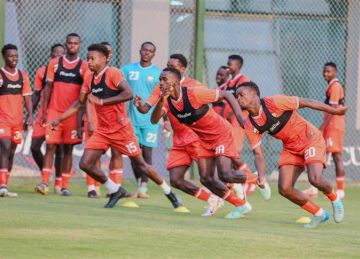كأس أمم أفريقيا.. منتخبات المجموعة الثانية تختتم استعداداتها للجولة الأولى