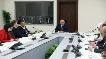 لجنة استقبال مصابي غزة تؤكد رفع درجة الاستعداد تحسبا لأي تطورات لجنة استقبال مصابي غزة تؤكد رفع درجة الاستعداد تحسبا لأي تطورات