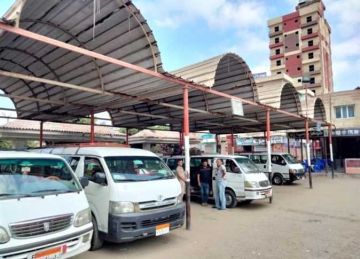 لو بتركب من حلوان أو عبدالمنعم رياض.. احسب تكلفة مشوارك بعد زيادة أسعار البنزين والسولار لو بتركب من حلوان أو عبدالمنعم رياض.. احسب تكلفة مشوارك بعد زيادة أسعار البنزين والسولار