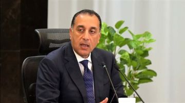 مدبولي: ضخ مزيد من الاستثمارات الكويتية في مصر خلال الفترة المقبلة