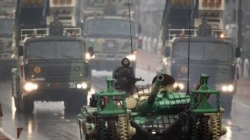 مسئول باكستاني: تبادل إطلاق النار على الحدود مع الهند مسئول باكستاني: تبادل إطلاق النار على الحدود مع الهند