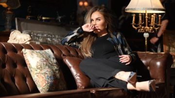 نيكول سابا تكشف عن صعوبات واجهتها فى مسلسل وتقابل حبيب