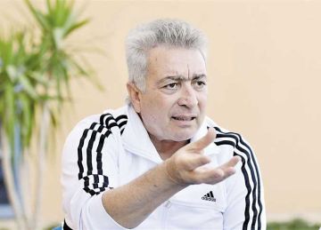  هياخد 120 مليون جنيه .. حلمي طولان: قرار زيزو بالانتقال للأهلي منطقي 